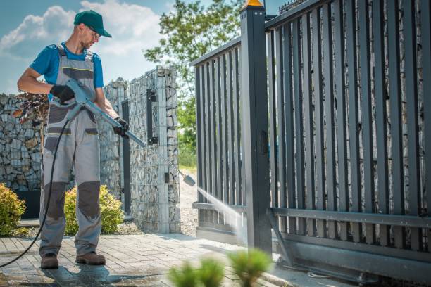 Best Factory Floor Cleaning  in Scenic Oaks, TX