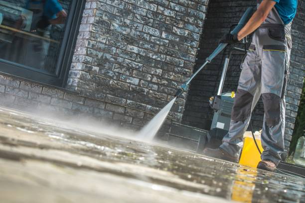 Best Parking Lot and Garage Cleaning  in Scenic Oaks, TX