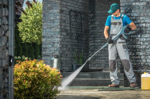 Best Sidewalk and Walkway Cleaning  in Scenic Oaks, TX