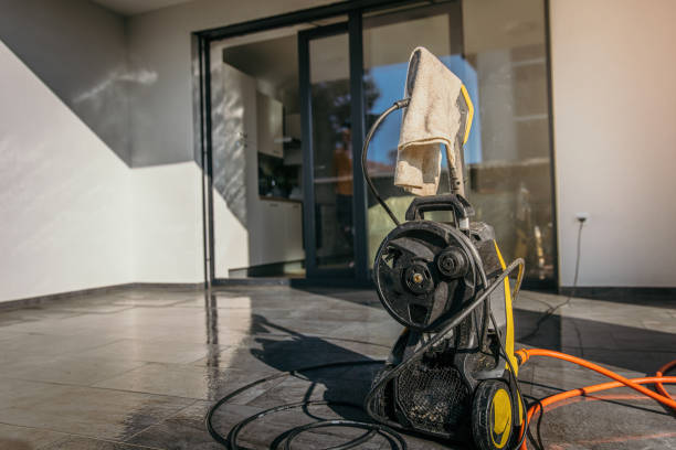 Best Building Exterior Washing  in Scenic Oaks, TX