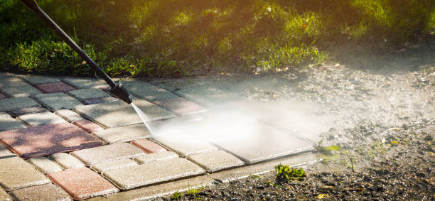 Best Playground Equipment Cleaning  in Scenic Oaks, TX