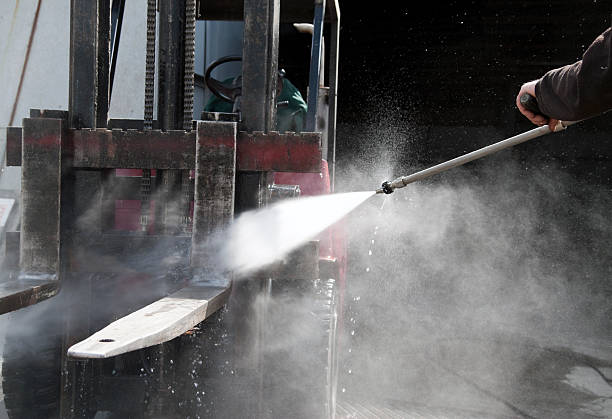 Professional  Pressure Washing Services in Scenic Oaks, TX