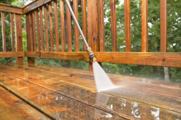 Paint Preparation in Scenic Oaks, TX