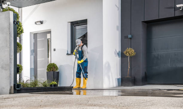 Best Gas Station Cleaning  in Scenic Oaks, TX