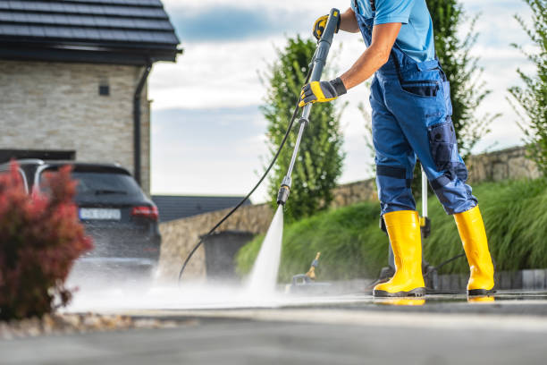 Best Warehouse Cleaning  in Scenic Oaks, TX